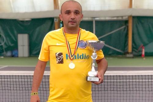 Lorin Petrescu. Sursă foto: Facebook