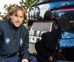 BMW vinde mașinile folosite de jucătorii lui Real Madrid