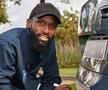 BMW vinde mașinile folosite de jucătorii lui Real Madrid