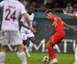 Probleme pentru vedeta de la FCSB: „E cel mai bun, dar a jucat bolnav cu Rapid”