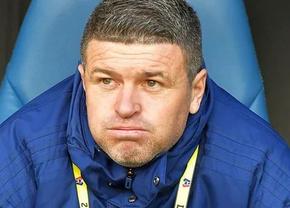 Steaua e ultima în Liga 2, dar postul lui Oprița nu este amenințat » Gazeta a aflat motivul