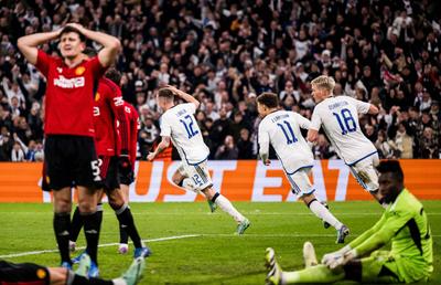 Seară nebună în Liga Campionilor! Bayern câștigă pe final + Show total în Copenhaga - United. 6 echipe calificate
