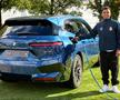 BMW vinde mașinile folosite de jucătorii lui Real Madrid