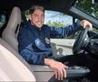 BMW vinde mașinile folosite de jucătorii lui Real Madrid