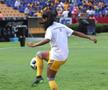 Stefany Ferrer Van Ginkel
