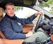 BMW vinde mașinile folosite de jucătorii lui Real Madrid