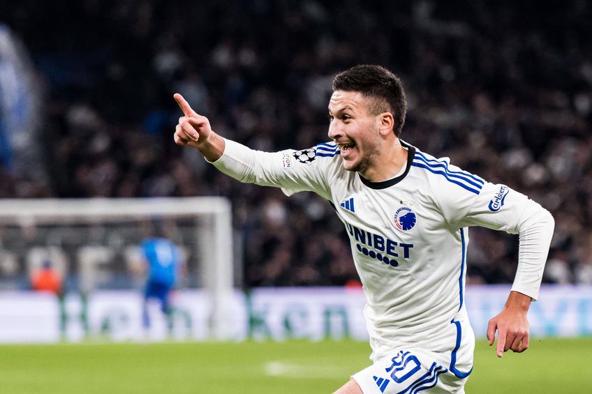 Roony Bardghji