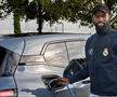 BMW vinde mașinile folosite de jucătorii lui Real Madrid