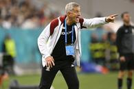 Informație-șoc la GSP Live » Bergodi, discuții pentru un transfer pe axa FCSB - Rapid?! „Ar putea să o cotească”