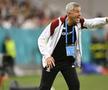 Informație-șoc la GSP Live » Bergodi, discuții pentru un transfer pe axa FCSB - Rapid?! „Ar putea să o cotească”