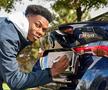 BMW vinde mașinile folosite de jucătorii lui Real Madrid