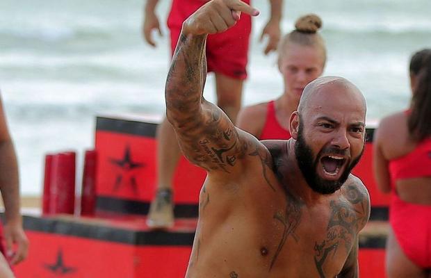 Giani Kiriță desființează transferul lui Dinamo: „Lemn mi se pare! Nu are nici măcar fizic de bodyguard”