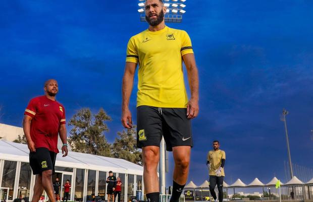 Scandal cu Benzema! Motivul ascuns al concedierii bruște a lui Nuno Espirito Santo: scene reprobabile la Al-Ittihad