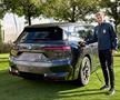 BMW vinde mașinile folosite de jucătorii lui Real Madrid