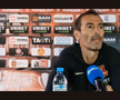 Marius Măldărășanu a răbufnit la conferință
