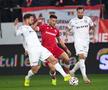 Dinamo - CFR Cluj, etapa #16 din Superliga/ foto Eduard Vînătoru (GSP)