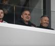Jerry Gane, la Dinamo - CFR Cluj/ foto Eduard Vînătoru (GSP)