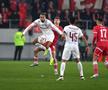 Dinamo - CFR Cluj, etapa #16 din Superliga/ foto Eduard Vînătoru (GSP)
