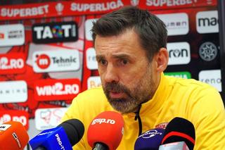 Dinamo - CFR Cluj: „Câinii” sunt fără victorie în fața ardelenilor de șapte ani și jumătate