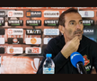 Marius Măldărășanu a răbufnit la conferință