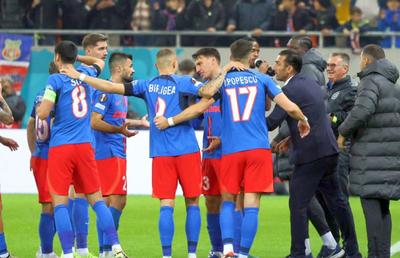 Jucătorul propus la națională după FCSB - Midjtylland: „Contribuție fantastică la câștigarea campionatului”