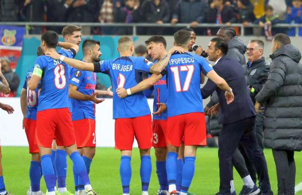 Jucătorul propus la națională după FCSB - Midjtylland: „Contribuție fantastică la câștigarea campionatului”