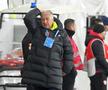 Dan Petrescu, în Dinamo - CFR Cluj // foto: Eduard Vînătoru (GSP)