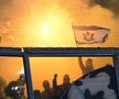 Incidente grave la Amsterdam, în Europa League: „Atacuri antisemite” » Imagini tulburătoare: mulți răniți și zeci de arestări