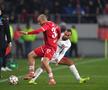 Dinamo - CFR Cluj, etapa #16 din Superliga/ foto Eduard Vînătoru (GSP)