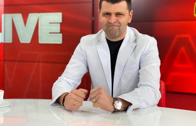 Rusescu a ales Dream Team-ul Ligii 1 » Superdominație FCSB și doi „intruși”: „Pe postul ăsta e pus lacăt!”