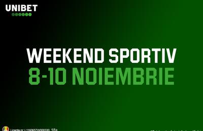 Premier League și Serie A țin capul de afiș în weekend-ul 9-10 noiembrie
