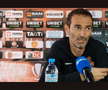 Marius Măldărășanu a răbufnit la conferință