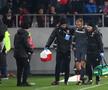 Dinamo - CFR Cluj, etapa #16 din Superliga/ foto Eduard Vînătoru (GSP)