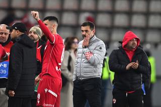Kopic, categoric după Dinamo - CFR Cluj: „Am pierdut două puncte”