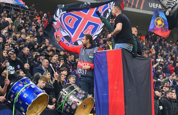 Se umple din nou Arena Națională » Câte bilete a vândut FCSB pentru returul cu PAOK + rețeta financiară