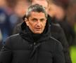 „Generalul” Răzvan Lucescu, aplaudat la scenă deschisă pe Old Trafford » Imagini de colecție cu antrenorul român
