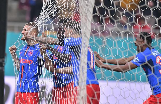 „Așa terminăm în primele 8”. Calcul în direct: câte puncte mai ia FCSB cu Olympiakos, Hoffenheim, Qarabag și Manchester United