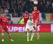 Dinamo - CFR Cluj, etapa #16 din Superliga/ foto Eduard Vînătoru (GSP)