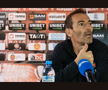 Marius Măldărășanu a răbufnit la conferință