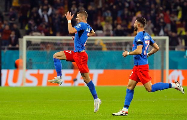 Azi, la GSP Live: FCSB a obținut a 3-a victorie în Europa League și e cu un pas în play-off + Prefața primei etape din returul sezonului regulat