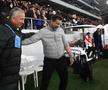 Dinamo - CFR Cluj, etapa #16 din Superliga/ foto Eduard Vînătoru (GSP)