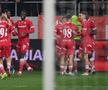 Dinamo - CFR Cluj, etapa #16 din Superliga/ foto Eduard Vînătoru (GSP)