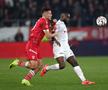 Dinamo - CFR Cluj, etapa #16 din Superliga/ foto Eduard Vînătoru (GSP)
