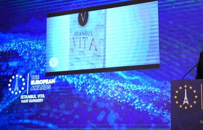 Istanbul Vita Triumfă la Premiile Best of Europe 2023!
