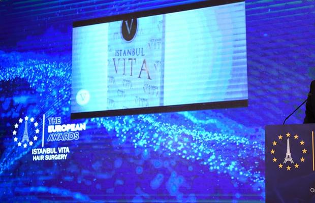 Istanbul Vita Triumfă la Premiile Best of Europe 2023!