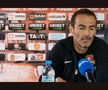Marius Măldărășanu a răbufnit la conferință