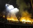 Incidente grave la Amsterdam, în Europa League: „Atacuri antisemite” » Imagini tulburătoare: mulți răniți și zeci de arestări