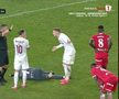 MM Stoica nu s-a abținut, după faza controversată de la Dinamo - CFR Cluj » Îi contrazice pe specialiști