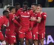 Dinamo - CFR Cluj, etapa #16 din Superliga/ foto Eduard Vînătoru (GSP)