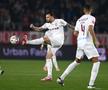 Dinamo - CFR Cluj, etapa #16 din Superliga/ foto Eduard Vînătoru (GSP)